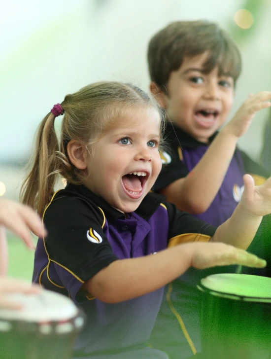 Safa British School