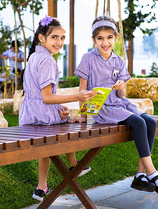Safa British School