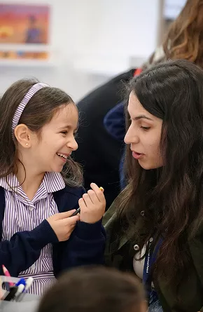 Safa British School