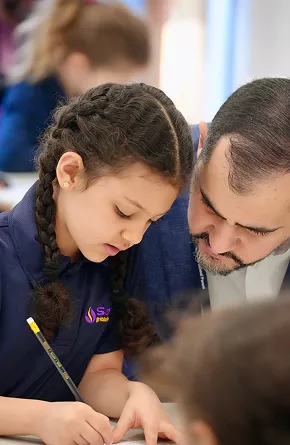 Safa British School