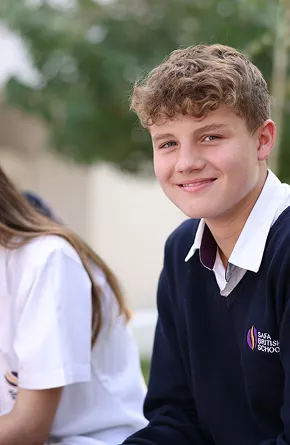 Safa British School