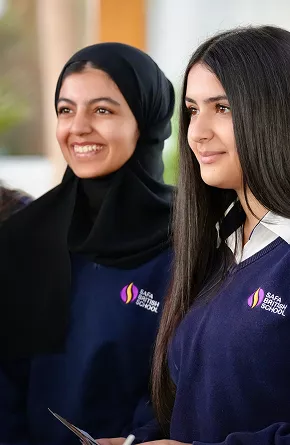 Safa British School